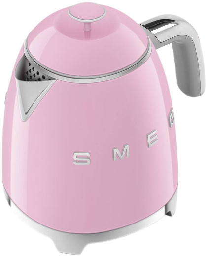 Электрочайник Smeg KLF05PKEU - 5