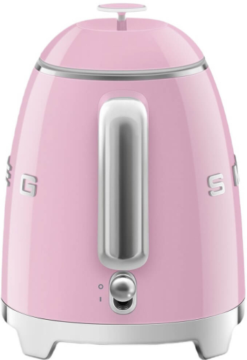 Электрочайник Smeg KLF05PKEU - 8