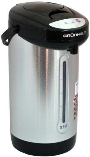 Термопот Grunhelm GTP352S - 1