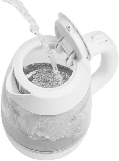 Электрочайник Sencor SWK 7300WH - 5