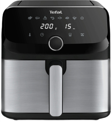 Мультипіч Tefal Easy Fry Mega EY855D10 Уценка  - 1