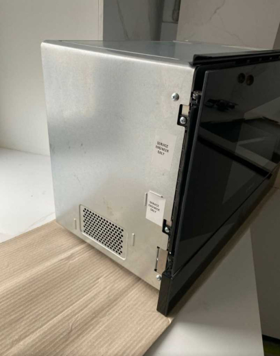 Вбудована мікрохвильова піч Bosch BFL7221B1 Уцінка - 3