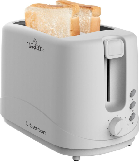 Тостер Liberton LET-5701 - 2
