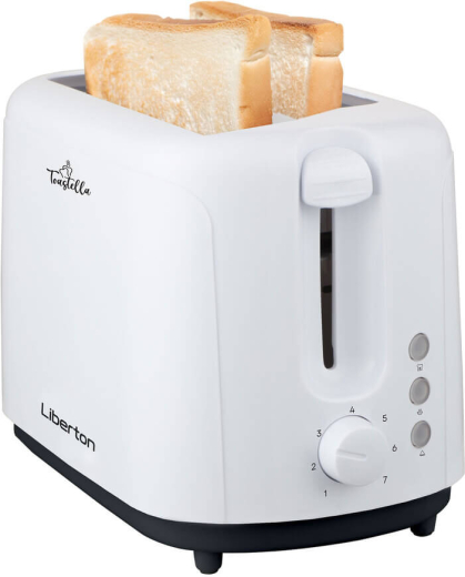 Тостер Liberton LET-5700 - 2