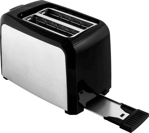 Тостер Liberton LET-5702 - 6