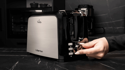 Тостер Liberton LET-5702 - 8