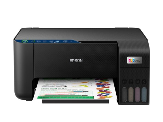 МФУ Epson EcoTank L3271 - 3