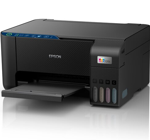 МФУ Epson EcoTank L3271 - 4