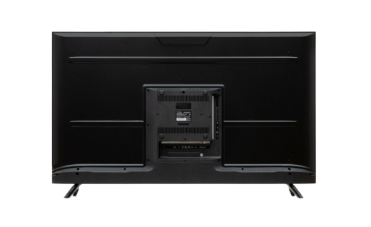 Телевізор Vinga S50UHD25BWEB - 5