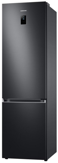 Холодильник з морозильною камерою Samsung RB38C679EB1 - 2