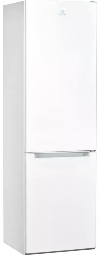 Холодильник с морозильной камерой Indesit LI7 S1E W - 1
