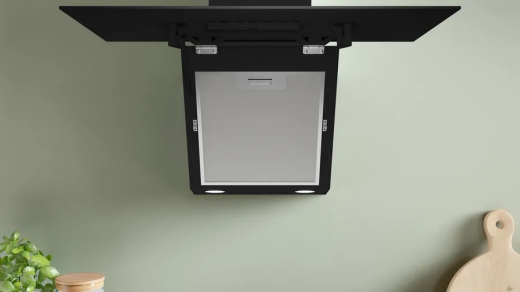 Витяжка похила Bosch DWK64PJ60T - 4