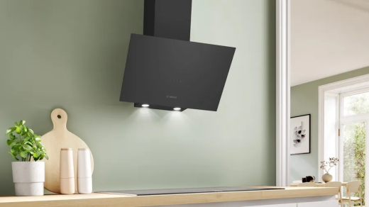 Витяжка похила Bosch DWK64PJ60T - 6