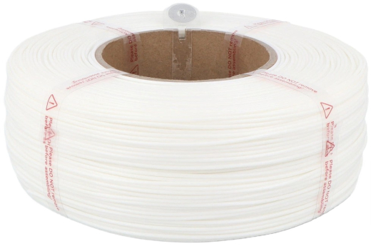 Bambu Lab Філамент/пластик для 3D друку з котушкою PLA Basic 1kg Jade White - 3