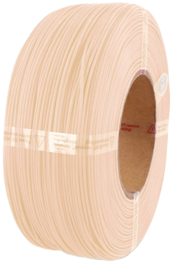 Bambu Lab Філамент/пластик для 3D друку з котушкою PLA Basic 1kg Beige - 2