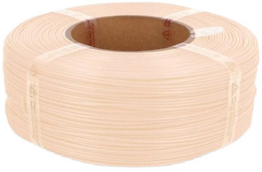 Bambu Lab Філамент/пластик для 3D друку з котушкою PLA Basic 1kg Beige - 3