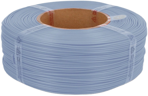 Bambu Lab Філамент/пластик для 3D друку з котушкою PLA Basic 1kg Blue Grey - 3