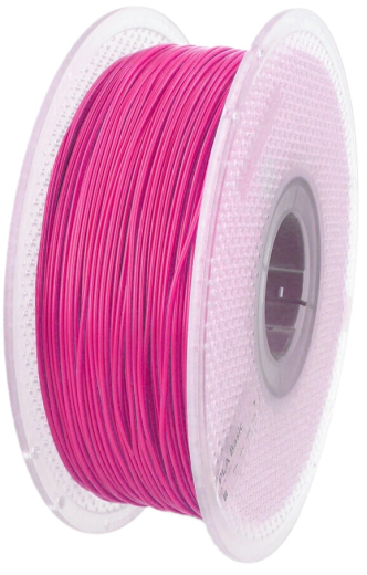 Bambu Lab Філамент/пластик для 3D друку з котушкою PLA Basic 1kg Magenta - 2