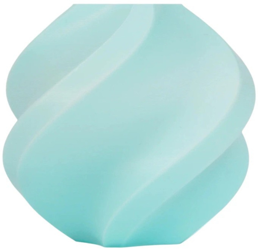 Bambu Lab Філамент/пластик для 3D друку з котушкою PLA Basic 1kg Arctic Whisper - 1
