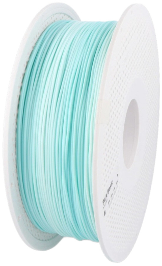 Bambu Lab Філамент/пластик для 3D друку з котушкою PLA Basic 1kg Arctic Whisper - 2
