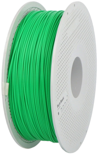 Bambu Lab Філамент/пластик для 3D друку з котушкою PLA Basic 1kg Bambu Green - 2