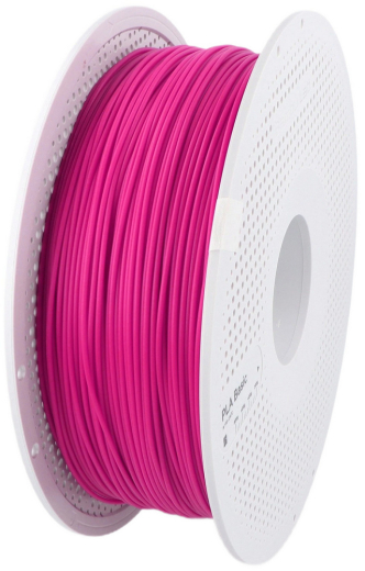 Bambu Lab Філамент/пластик для 3D друку з котушкою PLA Basic 1kg CMYK - 5