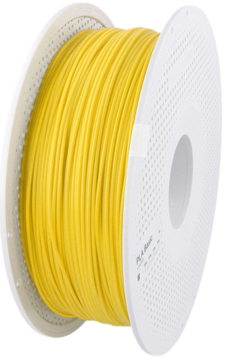 Bambu Lab Філамент/пластик для 3D друку з котушкою PLA Basic 1kg CMYK - 6
