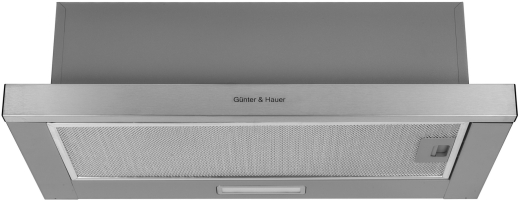 Вытяжка телескопическая Gunter&Hauer AGNA 600 X - 1