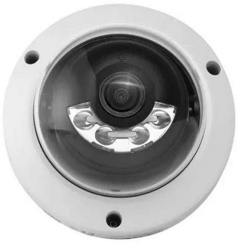 IP-камера відеоспостереження HIKVISION DS-2CD2143G2-LIS2U (4 mm) - 2