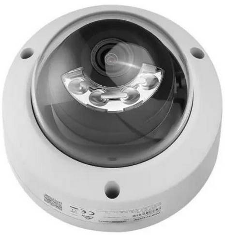 IP-камера відеоспостереження HIKVISION DS-2CD2143G2-LIS2U (4 mm) - 3