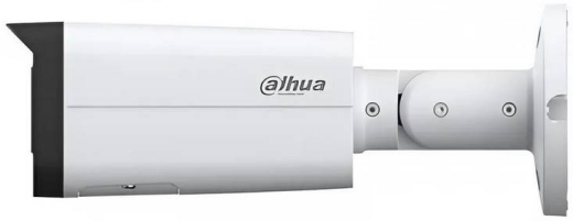 IP-камера відеоспостереження Dahua Technology DH-IPC-HFW2449T-AS-IL (8 mm) - 3