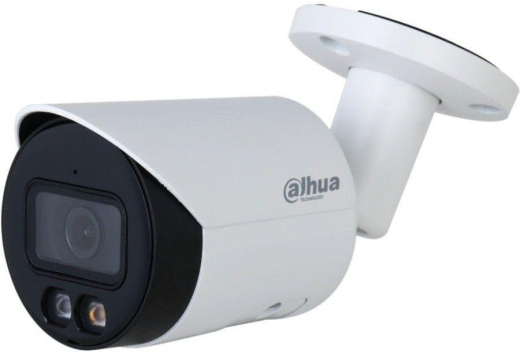 IP-камера відеоспостереження Dahua Technology DH-IPC-HFW2449S-S-IL (3.6 мм) - 1