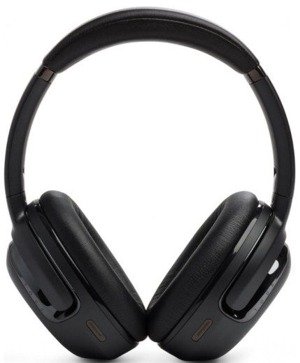 Навушники з мікрофоном JBL Tour One M2 Black (JBLTOURONEM2BAM) - 2