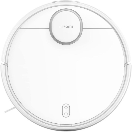 Робот-пилосос з вологим прибиранням Xiaomi Robot Vacuum S12 (BHR7328GL) - 2
