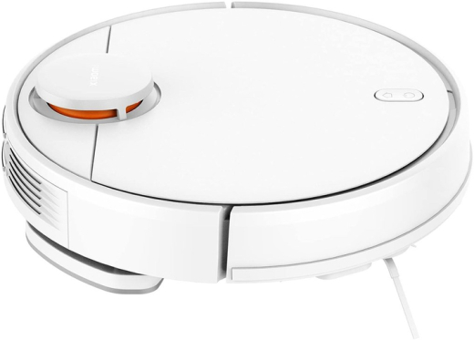 Робот-пилосос з вологим прибиранням Xiaomi Robot Vacuum S12 (BHR7328GL) - 3