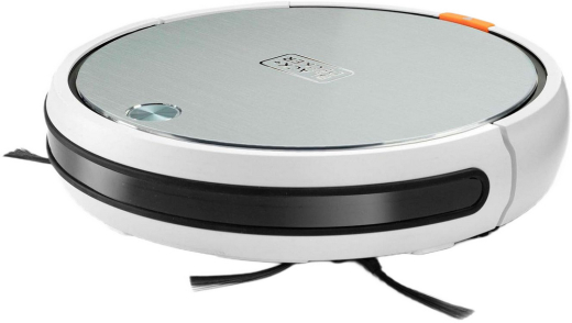 Робот-пылесос с влажной уборкой Black+Decker BXRV500E - 2