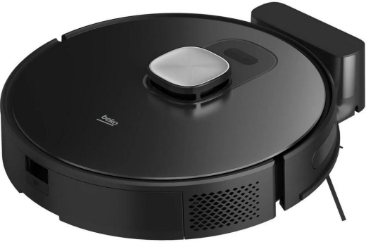 Робот-пилосос з вологим прибиранням Beko VRR70214VB - 2