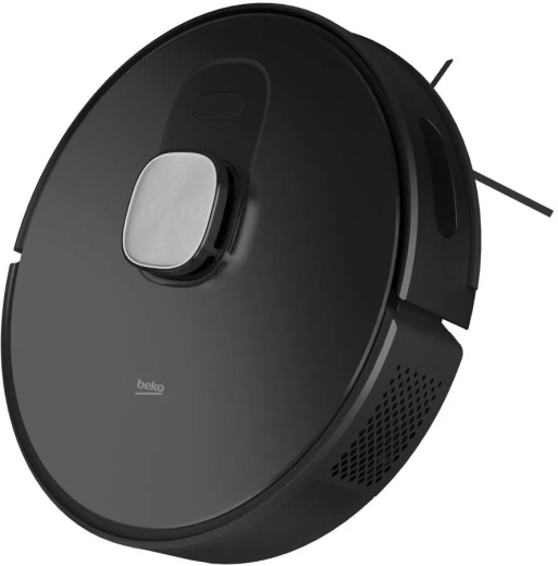 Робот-пилосос з вологим прибиранням Beko VRR70214VB - 4