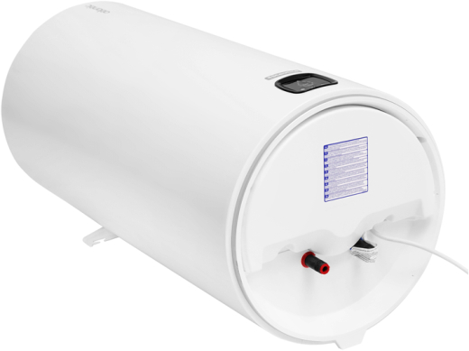 Водонагрівач побутовий електричний Atlantic Steatite Genius VM 100 D400S-3E-C (1800W) (851355) - 2