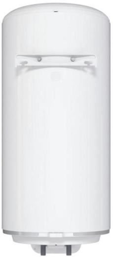 Водонагрівач побутовий електричний Atlantic Steatite Ego VM 100 D400S-1-BC 1200W (861394) - 2