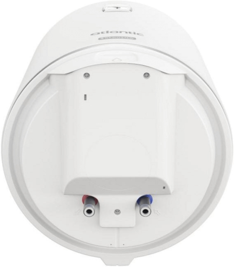 Водонагрівач побутовий електричний Atlantic Steatite Ego VM 100 D400S-1-BC 1200W (861394) - 3