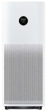 Очиститель воздуха Xiaomi Smart Air Purifier 4 Pro - 1