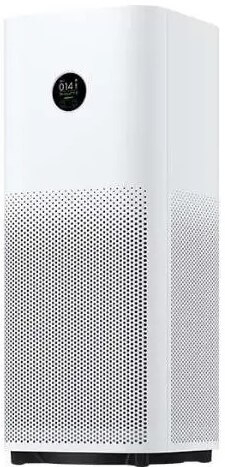 Очиститель воздуха Xiaomi Smart Air Purifier 4 Pro - 2