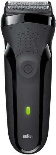 Бритва Braun Series 3 300 Black - 1