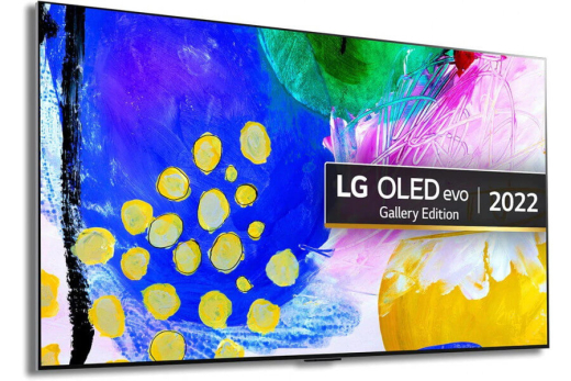 Телевізор LG OLED83G26 - 2