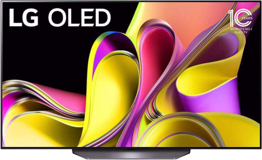 Телевізор LG OLED65B3 - 1