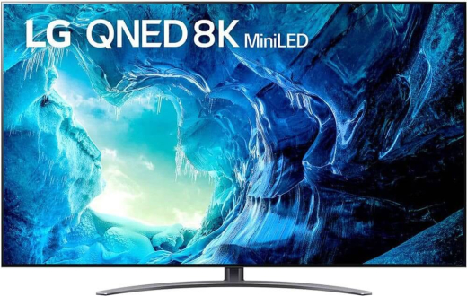 Телевізор LG 65QNED96 - 1