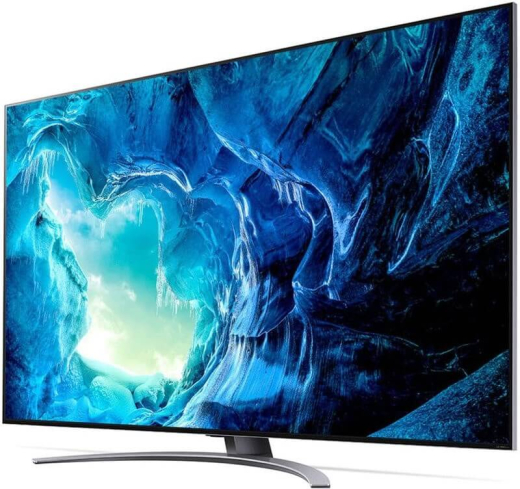 Телевізор LG 65QNED96 - 2
