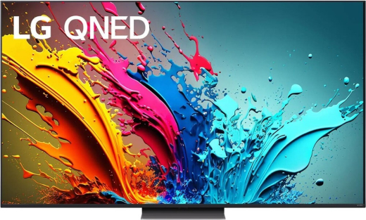 Телевізор LG 55QNED86 - 1