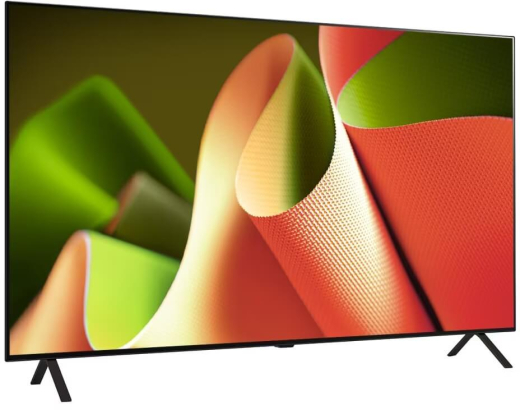 Телевізор LG OLED55B4 - 1